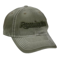 Outdoor Cap Remington Sports Cotton Cap w/Embroidery Logo - Men's
