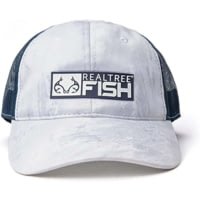 Outdoor Cap Realtree Lable Fishing Hat - Men's