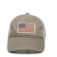 Outdoor Cap USA Americana Cap