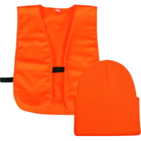 Outdoor Cap Vest &amp; Hat Combos