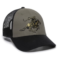 Outdoor Cap Winchester Sports Cotton Twill Cap w/Stitch Embroidery - Men's