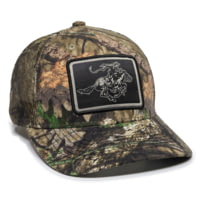 Outdoor Cap Winchester Structured Cap