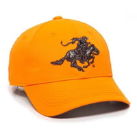 Outdoor Cap Winchester Sports Polyester Cap w/Flat Stitch Embroidery - Men's
