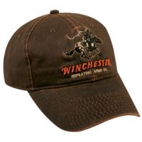 Outdoor Cap Winchester Cap Pro Mid Crown