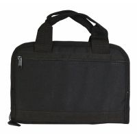 The Outdoor Connection Tactical Pistol Cases with Interior Pocket, 11in