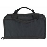 The Outdoor Connection Tactical Pistol Cases with Interior Pocket, 14in