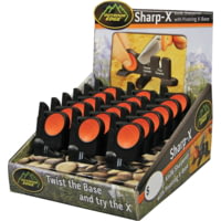 Outdoor Edge Cutlery Sharp-X Display
