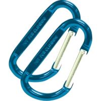 Outdoor Products Carabiner Multi-Pack Set