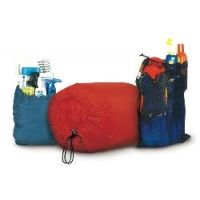 Outdoor Products Ditty-Mesh Stuff Combo Bag