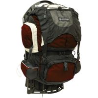 Outdoor Products Firefly Frame Luggage Case for Travel Essential