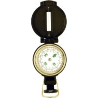 Outdoor Products Lensatic Analog Compass