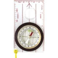 Outdoor Products Map Compass