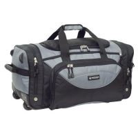 Outdoor Products O'Hare Rolling Travel Bag