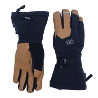 Outdoor Research Arete Modular Gore-Tex Gloves - Men's