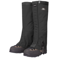Outdoor Research Wide Crocodile Classic Foot Gaiters - Women's