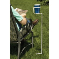Outdoors Unlimited Standing Drink Holder