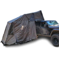 Overland Vehicle Systems Bushveld Annex for 4 Person Roof Top Tent