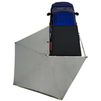 Overland Vehicle Systems Nomadic 270 LT Awning - Driver Side