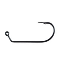 Owner Hooks Round Bend, Wide Gap