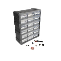 Pace International PTK-1 Tech Kit For Satellite And Tv