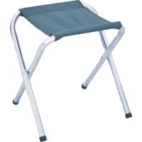 Pacific Import Aluminum Camp Stool