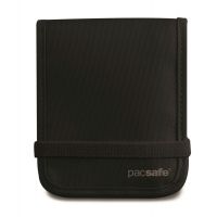 Pacsafe RFIDtec 100 RFID-Blocking Wallet