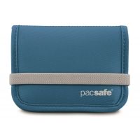 Pacsafe RFIDtec 50 RFID-Blocking Wallet