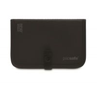 Pacsafe RFIDtec 75 RFID-Blocking Passport Holder