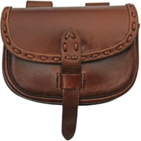 Pakistan Stiched Medieval Belt Bag