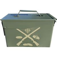 Paladin Shot Gun Ammo Can