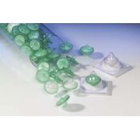 Pall Acrodisc Syringe Filters with Versapor Membranes, Pall Life Sciences 4473 4 Mm Diameter, Pack of 250