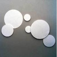 Pall Glass Fiber Filters, Extra Thick, Pall Life Sciences 66078, Pack of 100