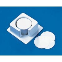 Pall GN Metricel Membrane Disc Filters, Pall Life Sciences 64191 GN-6 Metricel Membranes Grid, Nonsterile, Pack of 100