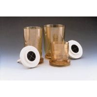 Pall Magnetic Filter Funnels, 47 mm, Pall Life Sciences 4241