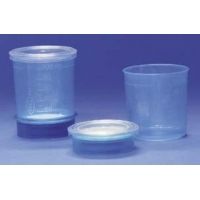 Pall MicroCheck II Beverage Monitors, Pall Life Sciences 4764, Pack of 50