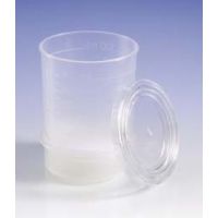 Pall MicroFunnel Disposable Filter Funnels, Sterile, Pall Life Sciences 4810, Pack of 50