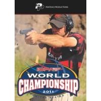 Panteao Productions IDPA World Championship 2011 DVD