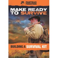 Panteao Productions Make Ready to Survive: Building a Survival Kit