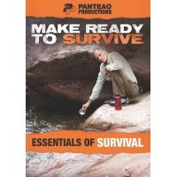 Panteao Productions Make Ready to Survive: The Essentials of Survival
