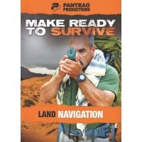 Panteao Productions Make Ready to Survive: Land Navigation