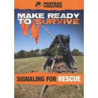 Panteao Productions Make Ready to Survive - Signaling for Rescue