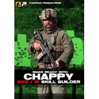 Panteao Productions Make Ready with Chappy: NVG / IR Skill Builder DVD