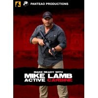 Panteao Productions Make Ready Training DVD - Active Carbine