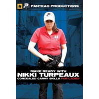 Panteao Productions Make Ready with Nikki Turpeaux