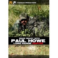 Panteao Productions Make Ready with Paul Howe - Long Range Hunter