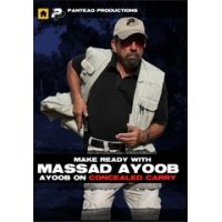 Panteao Productions Make Ready With Massad Ayoob - Lethal Force FAQ