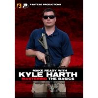 Panteao Productions Make Ready with Kyle Harth - Mastering the Basics