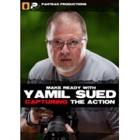 Panteao Productions Make Ready with Yamil Sued - Capturing the Action DVD