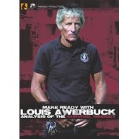 Panteao Productions Make Ready Instructional DVD: Analysis of the Survival Mindset w/ Louis Awerbuck