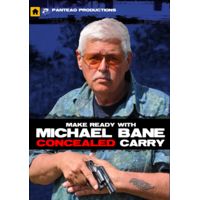 Panteao Productions Make Ready with Michael Bane - Concealed Carry Video